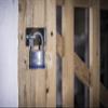 ABUS Silver Rock 5/55 Zinc Padlock - Security Level 7, Blue view 4