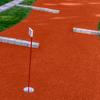 Primaflor Wellness Artificial Grass | Orange 200 x 450 cm | 12 mm | Weatherproof Outdoor Turf view 2