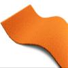 Primaflor Wellness Artificial Grass | Orange 200 x 450 cm | 12 mm | Weatherproof Outdoor Turf view 4