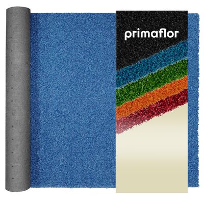 Primaflor Wellness Artificial Grass | Blue 400 x 1000 cm | 2 or 4 m Wide | 12 mm | Weather-Resistant