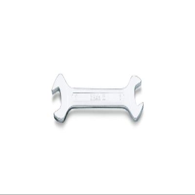 Beta 55K 22x24 – Double Open-End Wrench, Chrome-Plated