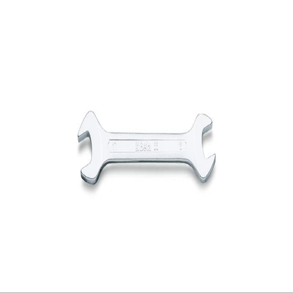Beta 55K 22x24 – Double Open-End Wrench, Chrome-Plated