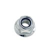 John Deere Original Equipment Lock Nut #14M7396 (5-Pack) view 3
