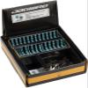 Jagwire Sport Organic Disc Brake Pads Workshop Pack, 25 Pairs, Promax Render DCA765 view 2