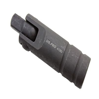US PRO 1/2-Inch Replacement 2-Inch Drive Breaker Bar Knuckle Power Head 4160