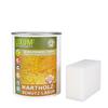 LIXUM 100% Organic Natural Hardwood Wood Stain & Protection, Elm, Brown 0.30, 335 ml (approx. 10 m²) view 1