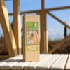 LIXUM 100% Organic Natural Hardwood Wood Stain & Protection, Elm, Brown 0.30, 335 ml (approx. 10 m²) view 3