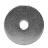 M10 Body Washers (10.5 x 50 mm), A2 Stainless Steel, 10 pcs view 1