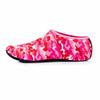 KAIBSEN Camo/Line Water Socks for Swimming, Beach Volleyball, Snorkeling, Sailing, Surfing, Yoga, Hiking, and More view 1