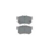 Brake Pads SP 168 PR view 1