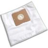 40 Vacuum Cleaner Bags for Hanseatic Premium Line VCB46A15F-70 view 1