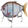 Savage Gear 4Play V2 Lure, 3D-Scanned Herring, Firetiger, 13.5 cm view 4