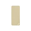 Oliver Beige Exercise Mat 140 x 60 x 1 cm view 1