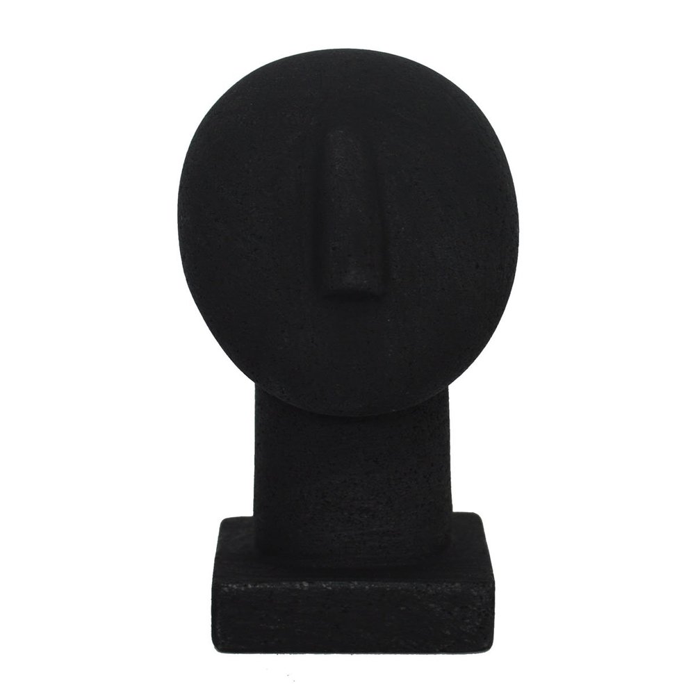 Estia Creations Museum Replica of Ancient Greek Art, Small Head