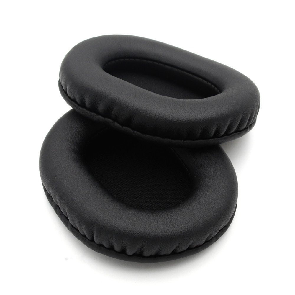 yunyiyi Replacement Ear Pads for DENON AH-D310, AH-D510, AH-D7100 Headphones