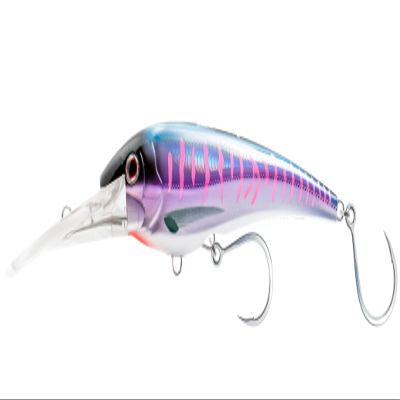 Nomad DTX Minnow Sinking - 165 mm - 90 g - Pink Mackerel