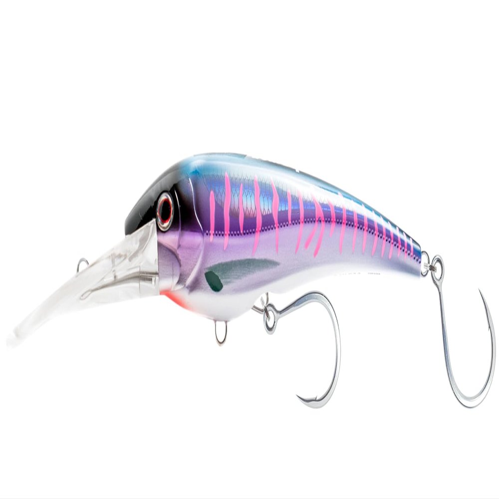 Nomad DTX Minnow Sinking - 165 mm - 90 g - Pink Mackerel