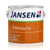 Jansen Premium Wax Chalk White 0.75 L | Wood Wax view 1