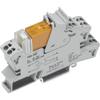 WAGO 788-312 Relay Module, 24 V DC, 8 A, 2 Changeover Contacts view 1