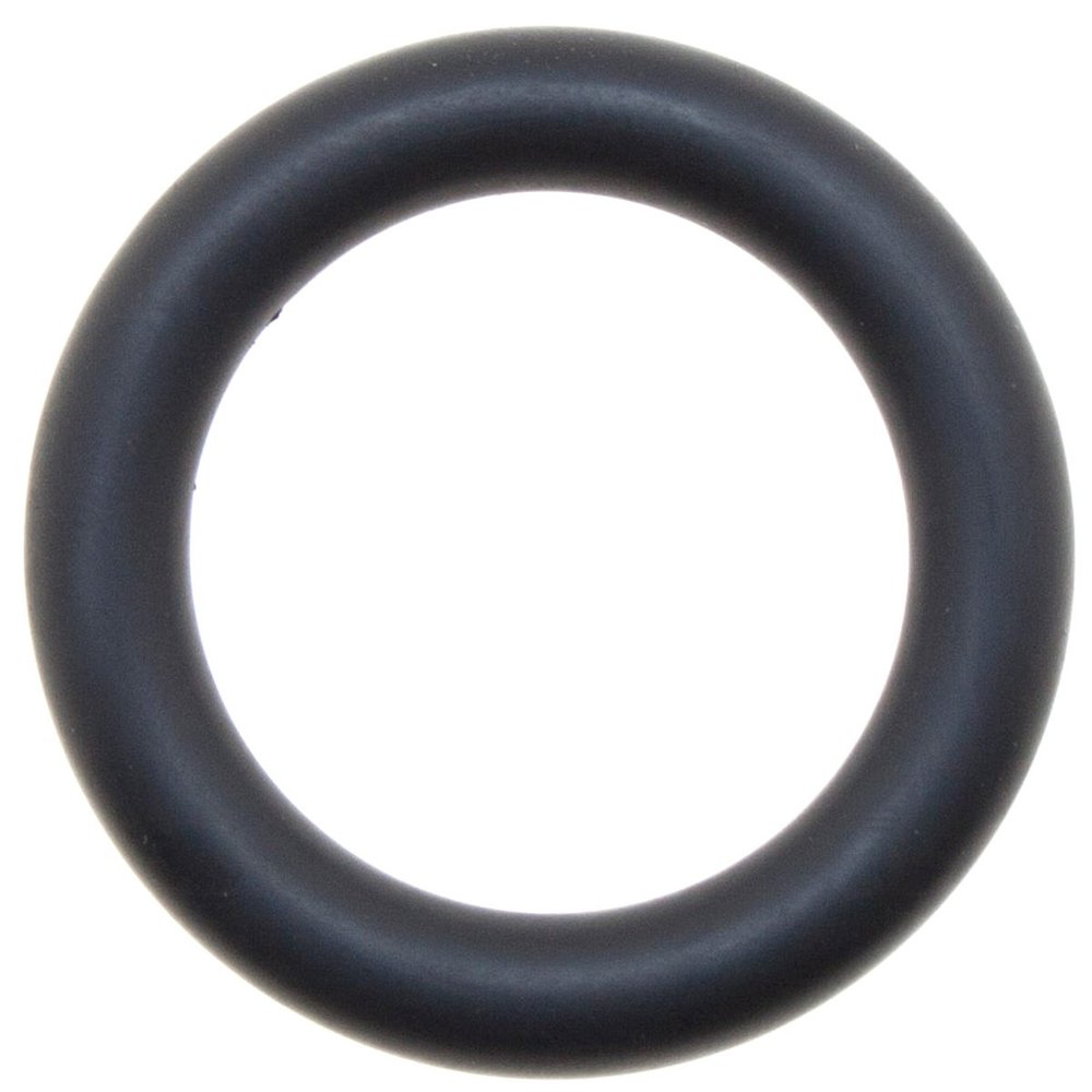 O-Ring 9.5 x 1.8 mm FKM 80, Black or Brown, 25 Pieces