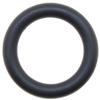 O-Ring 9.5 x 1.8 mm FKM 80, Black or Brown, 25 Pieces view 1