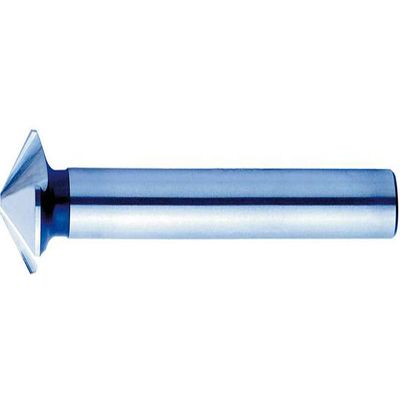 FORMAT Long Conical Countersink HSS-E 90° 12.4 mm
