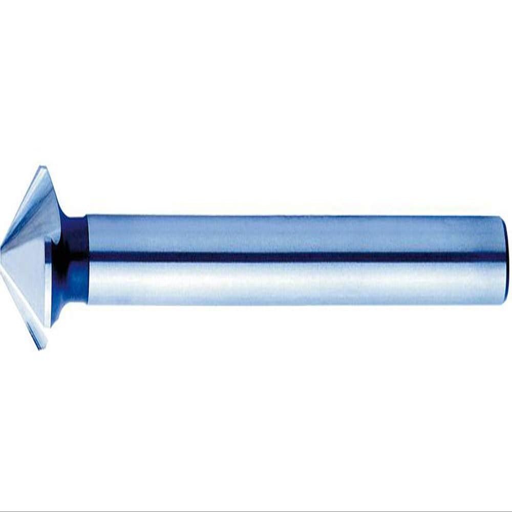 FORMAT Long Conical Countersink HSS-E 90° 12.4 mm
