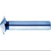 FORMAT Long Conical Countersink HSS-E 90° 12.4 mm view 1