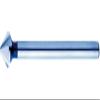 FORMAT Long Conical Countersink HSS-E 90° 12.4 mm view 2