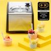 MEDION Compressor Ice Cream Maker, 1.5 L, 150 W, MD 18387 view 2