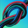 Bungee Cord 6 mm/10 m, Red ($1.10/m) view 1
