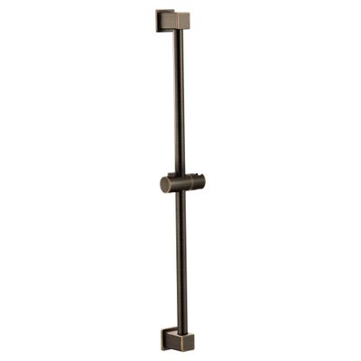 Moen A742BRB Bathroom Accessory, Mediterranean Bronze