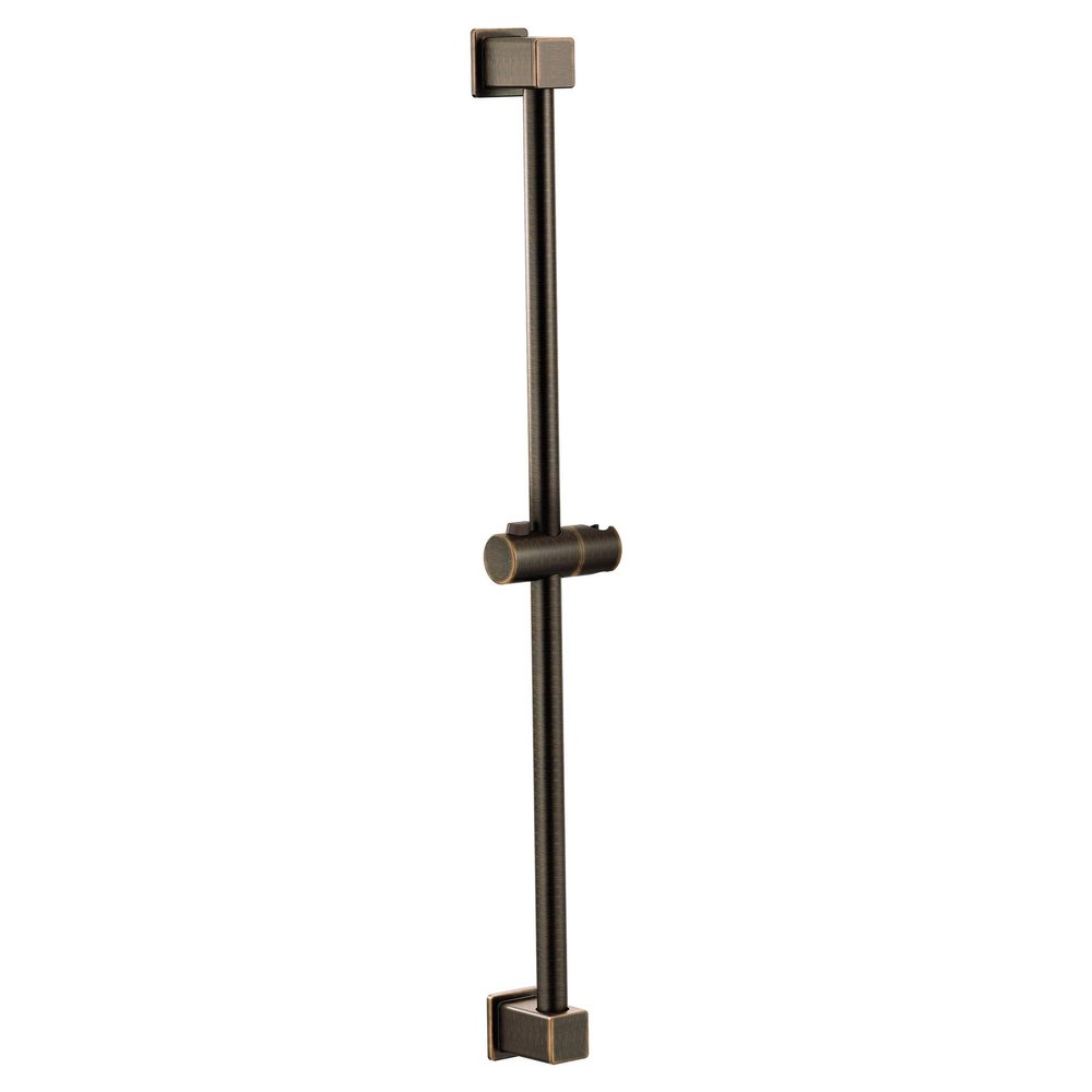 Moen A742BRB Bathroom Accessory, Mediterranean Bronze