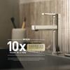 Moen A742BRB Bathroom Accessory, Mediterranean Bronze view 2