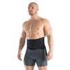 Gymstick Unisex 63065 S/M Back Holder 2.0, Multicolor view 1