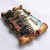 Mallorca Spain 3D Refrigerator Magnet, Palace-Style Souvenir view 2