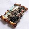 Mallorca Spain 3D Refrigerator Magnet, Palace-Style Souvenir view 3
