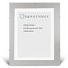 Custom-Size Frameless Picture Holder for 23 x 41 cm Picture with Acrylic Glass view 1