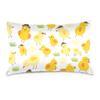hengpai Cute Chicken Long Cotton Velvet Pillow Cover view 1