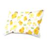 hengpai Cute Chicken Long Cotton Velvet Pillow Cover view 2