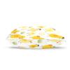 hengpai Cute Chicken Long Cotton Velvet Pillow Cover view 3