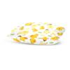 hengpai Cute Chicken Long Cotton Velvet Pillow Cover view 4