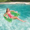 Bestway Lazy Lounge Swim Seat, 152 x 99 cm, Assorted, Multicolor view 4