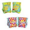 Bestway Swim Safe Fabric-Covered Arm Floats for Children, 38 x 14 cm, S/M, Ages 1–3, Assorted view 1