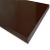 Pertinax RI 40000 Phenolic Paper Laminate, 550 × 550 × 9 mm, PF CP 201 / HP 2061 view 1
