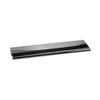 CKP #3306 Brand Back-Mount Finger Pull, 6 in, 10-Pack, Polished Chrome view 2