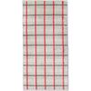 Caw Noblesse Square Towels 1079 Platinum - 72 view 3