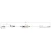 Madcat Adjusta Pro River Rig Deadbait S view 1