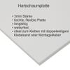 Melis-Folienwerkstatt Sign: LPG Installation – Fire and Explosion Hazard, 60 x 40 cm, 3 mm Rigid Foam view 3