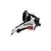Tourney FD-TY510 3-Speed Front Derailleur, Top Swing, 31.8 mm view 1